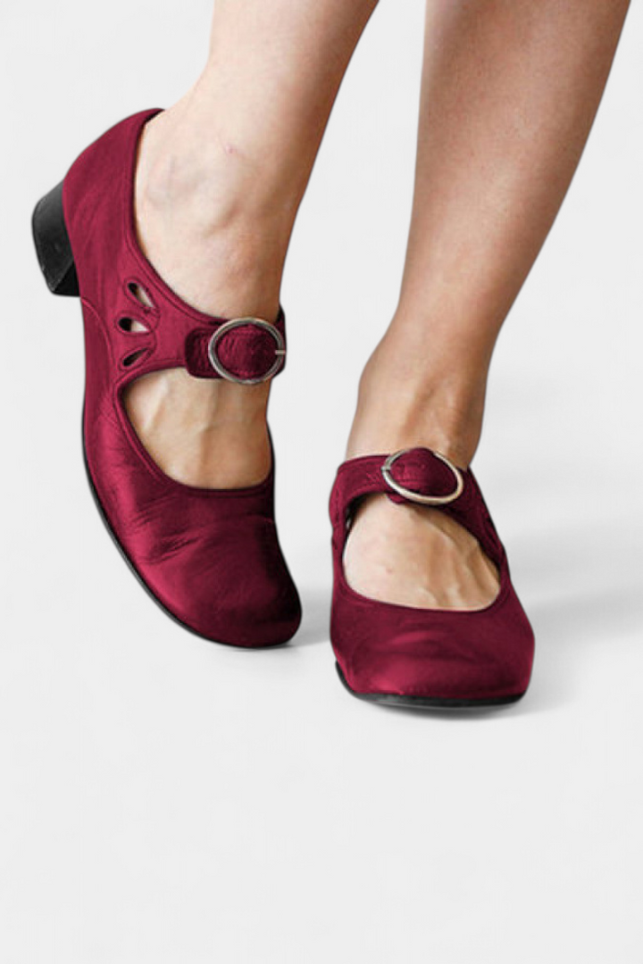 Rahel |  Orthopedic Sandals