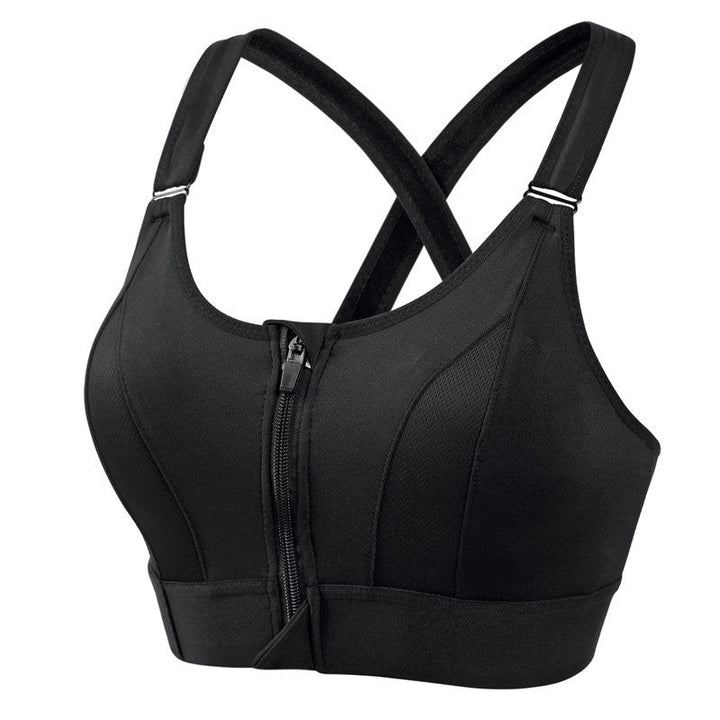 Tiffany | High-Support Sports Bra