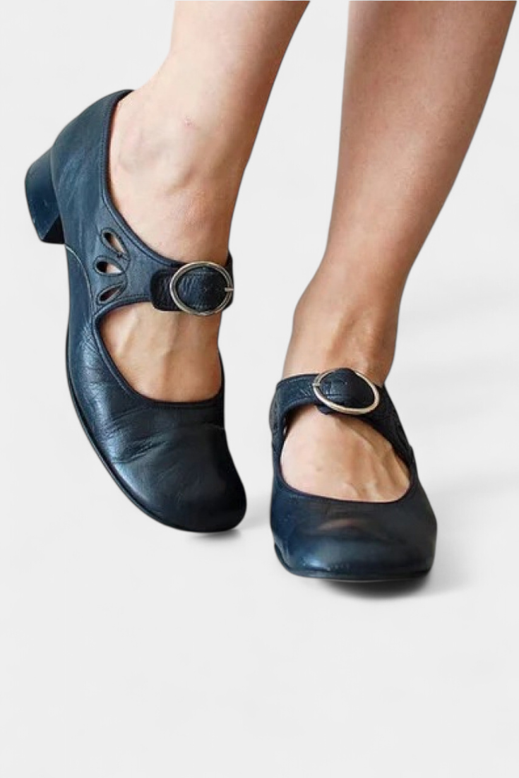 Rahel |  Orthopedic Sandals