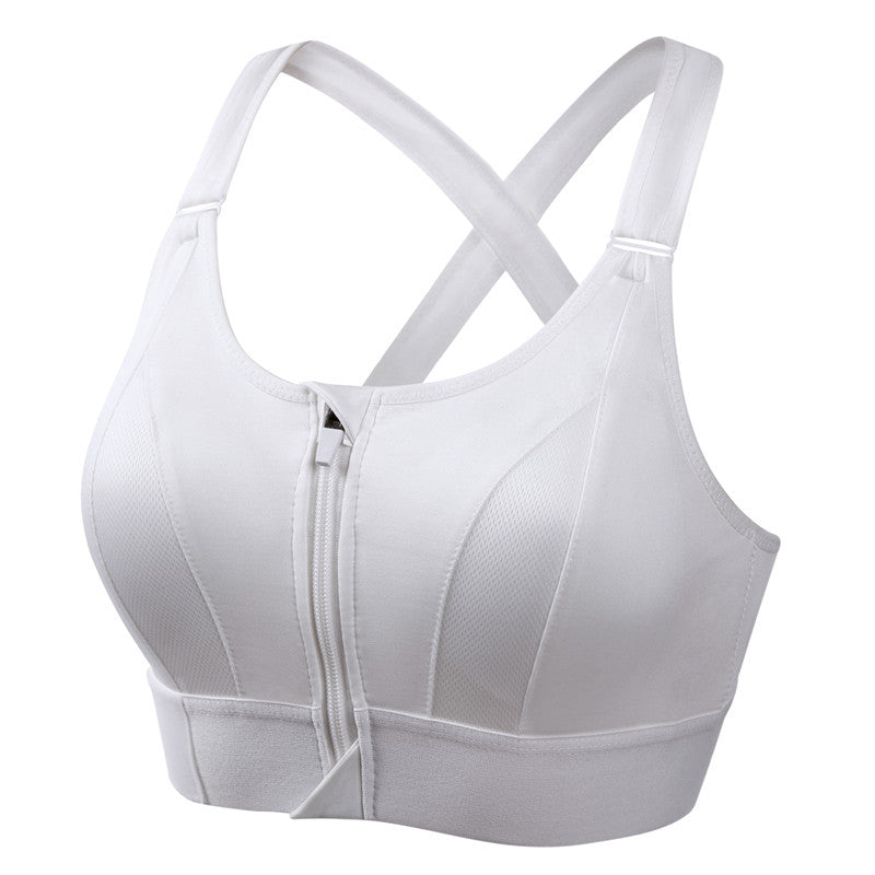Tiffany | High-Support Sports Bra
