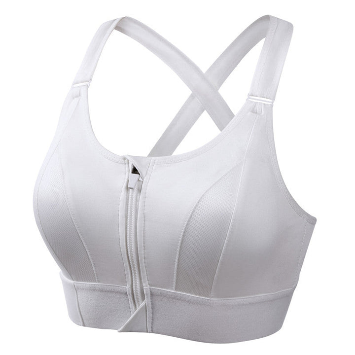 Tiffany | High-Support Sports Bra