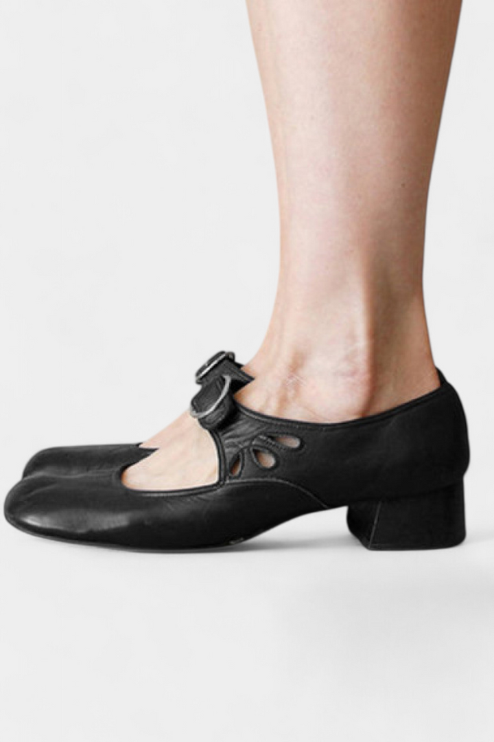 Rahel |  Orthopedic Sandals