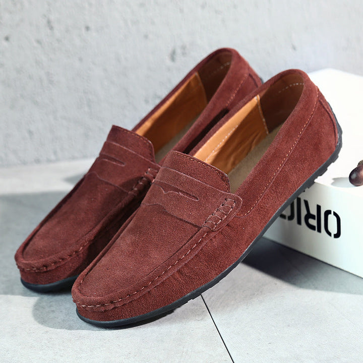 Verona | Chic Loafers
