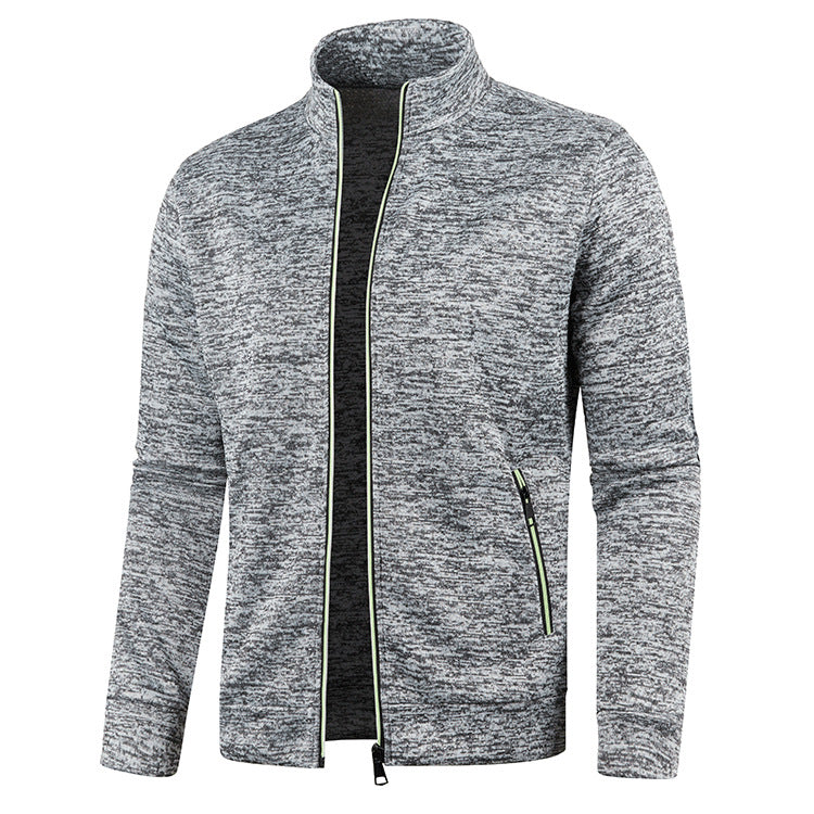 Kasper™ | Classic Knit Jacket