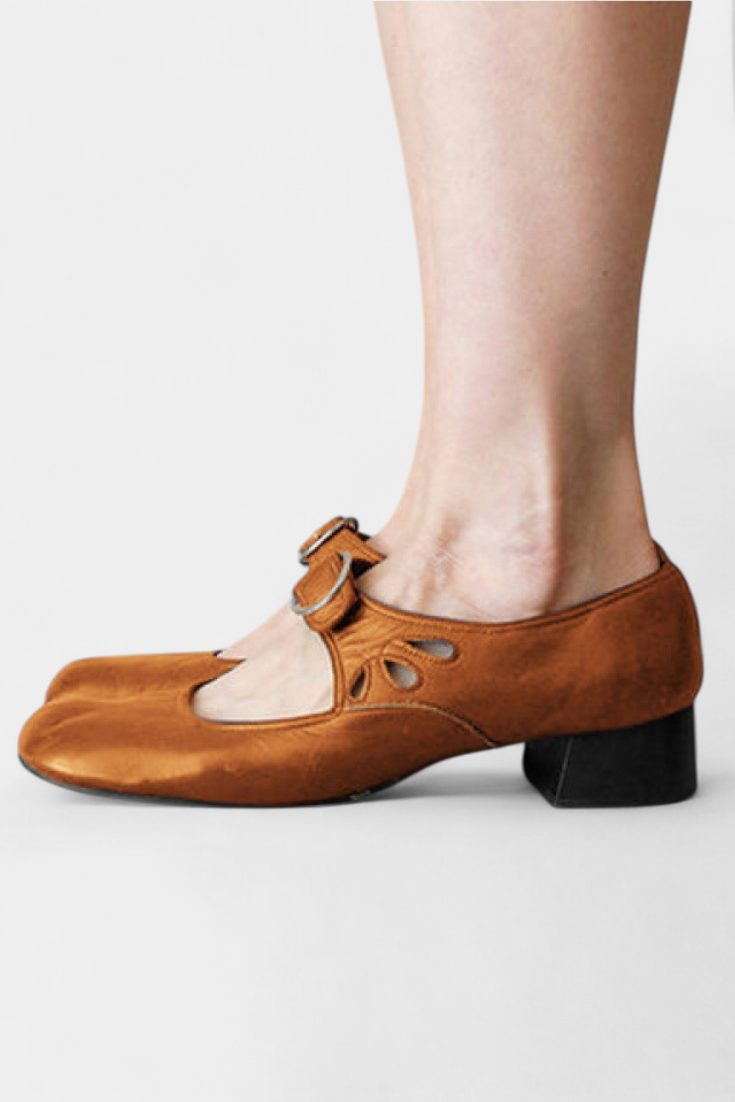 Rahel |  Orthopedic Sandals