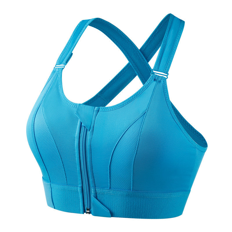 Tiffany | High-Support Sports Bra