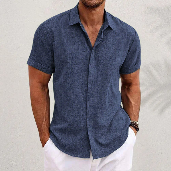 Gunther | Classic Shirt