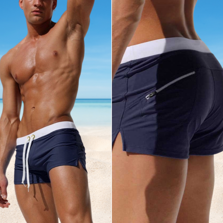 Alessio™ | The Swimwear for a Stylish Summer