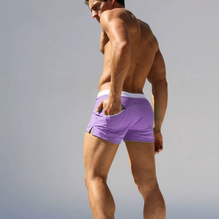 Alessio™ | The Swimwear for a Stylish Summer