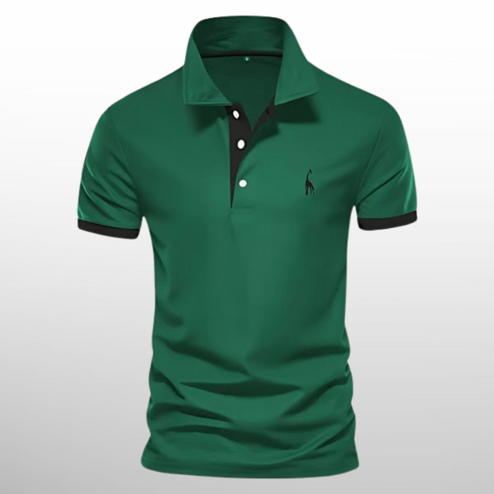 Marc | Elegant Everyday Polo