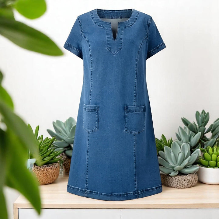 Gilja | Effortless Style Dress