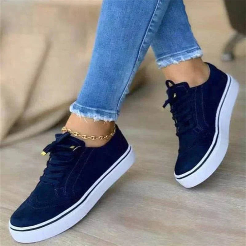 Emma™ - Chic Orthopedic Sneakers