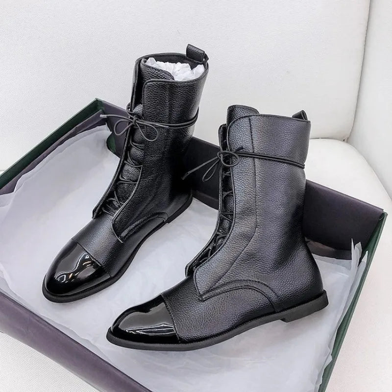 Reyna™ | Comfortable Boots