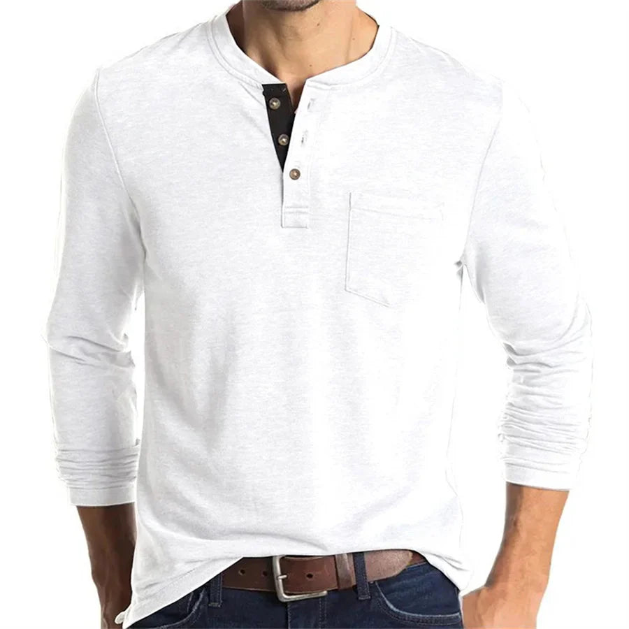 Logan | Timeless Shirt