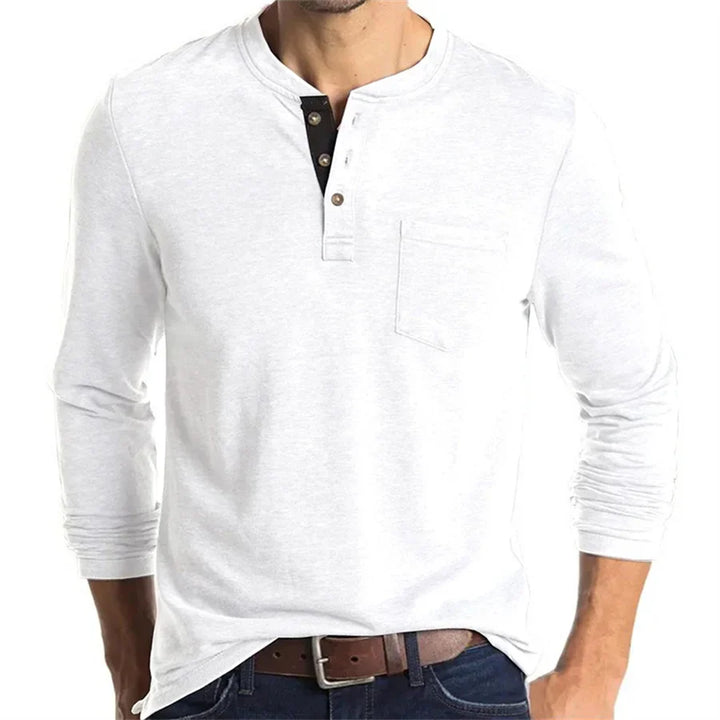 Logan | Timeless Shirt