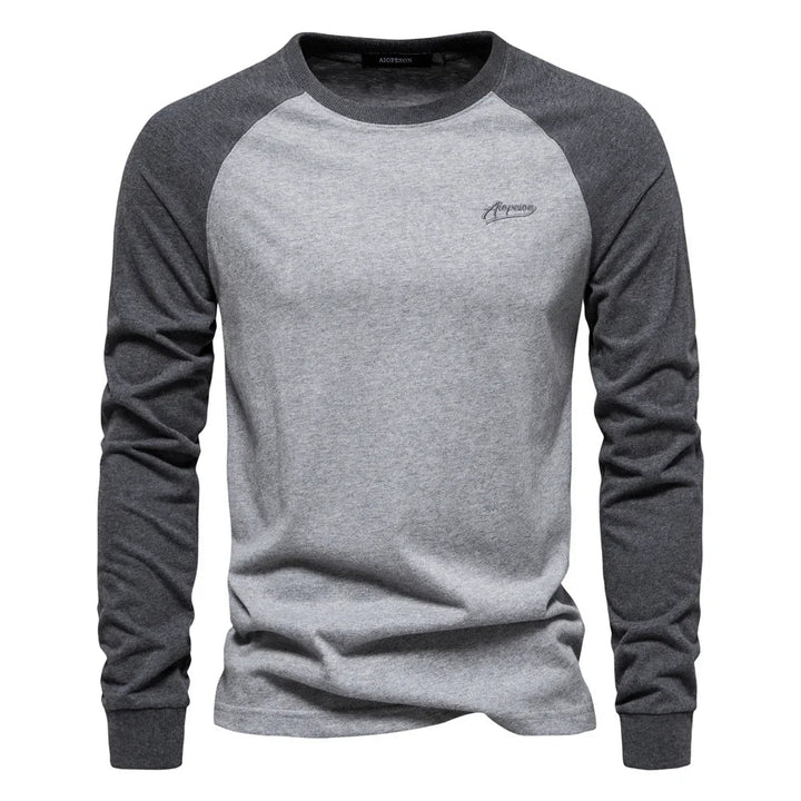 Quentin | Long Sleeve Shirt