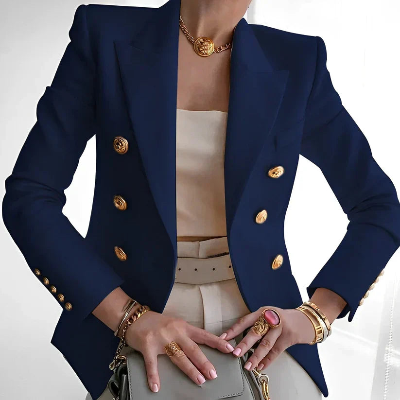Raffaella | Classic Blazer