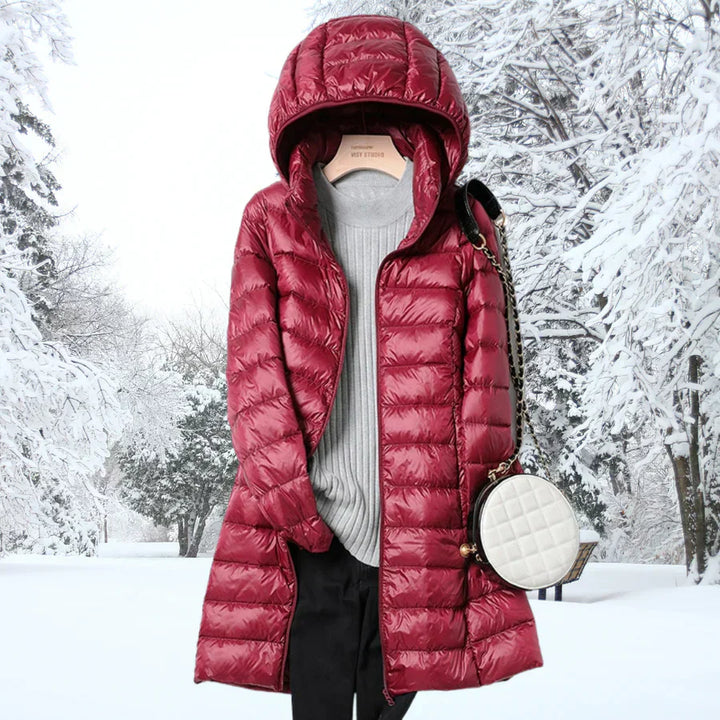 Sky ™ | Ultralight Winter Jacket
