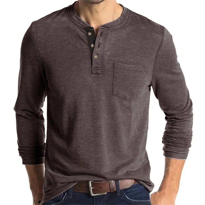 Logan | Timeless Shirt