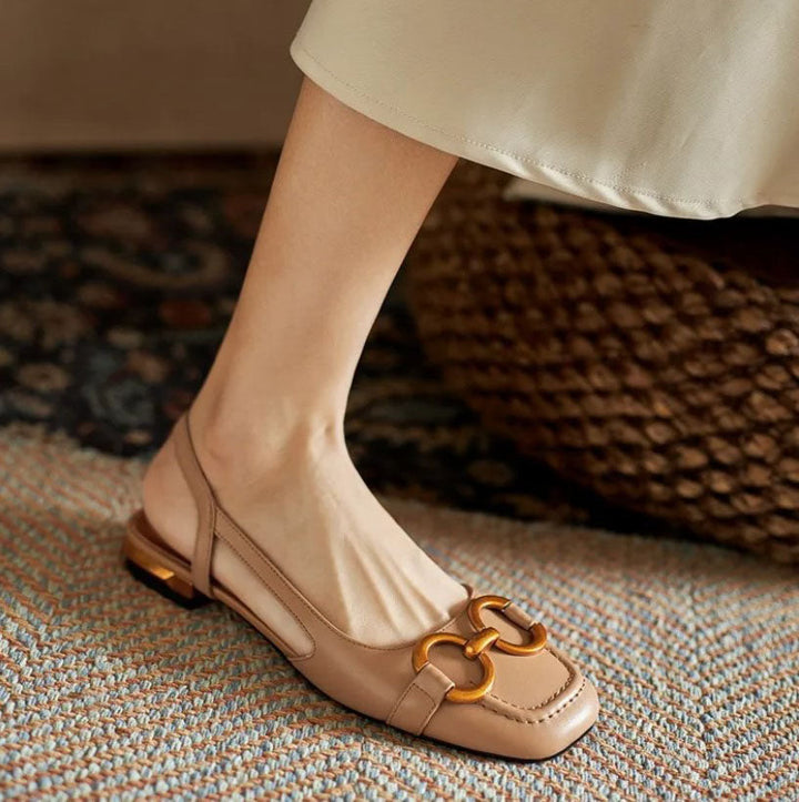 Ellen | Orthopedic Sandals Elegant and Comfortable