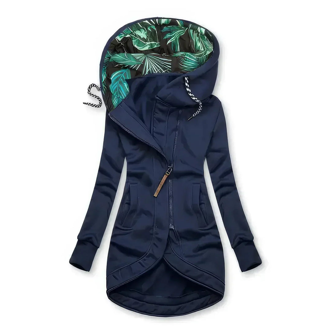Katie｜Waterproof Winter Jacket