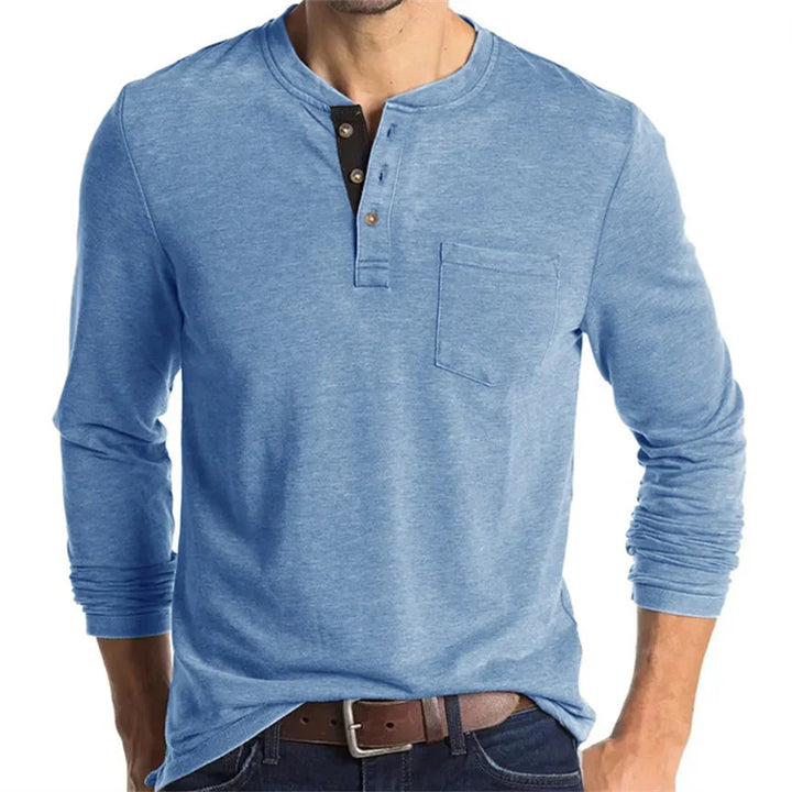 Logan | Timeless Shirt