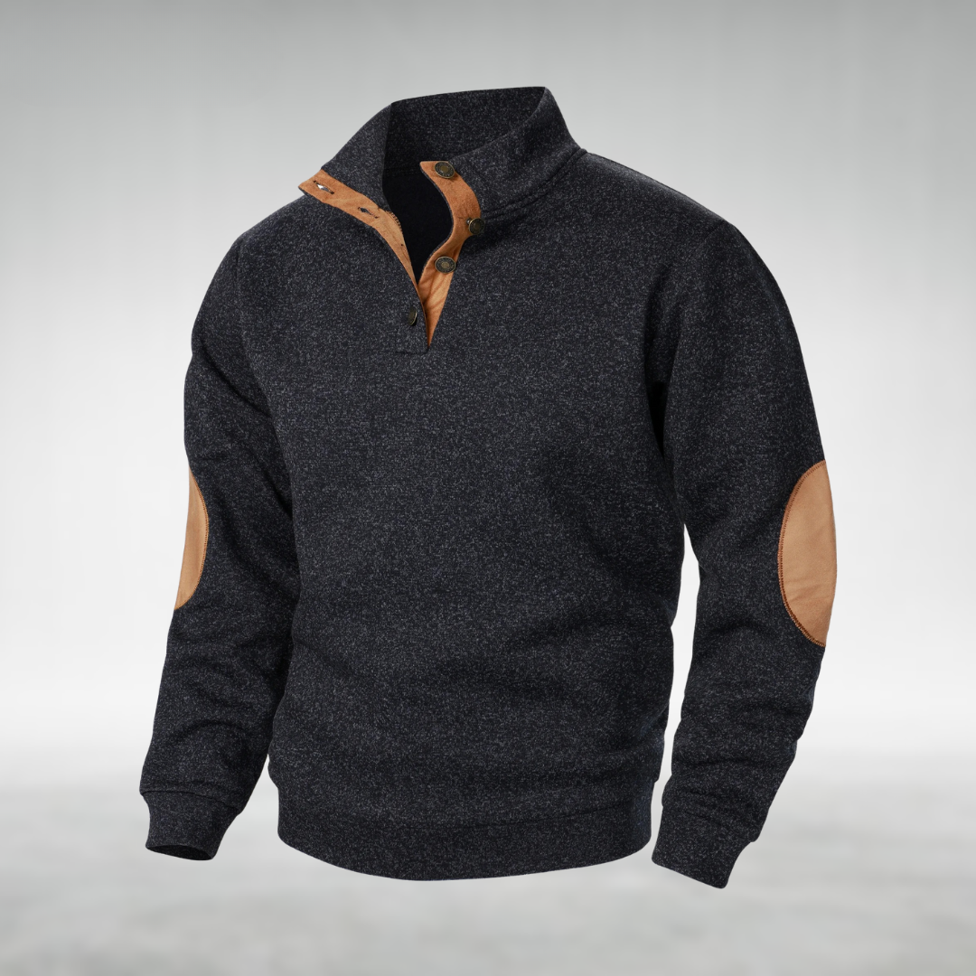 Marcus™ | Classic Jumper