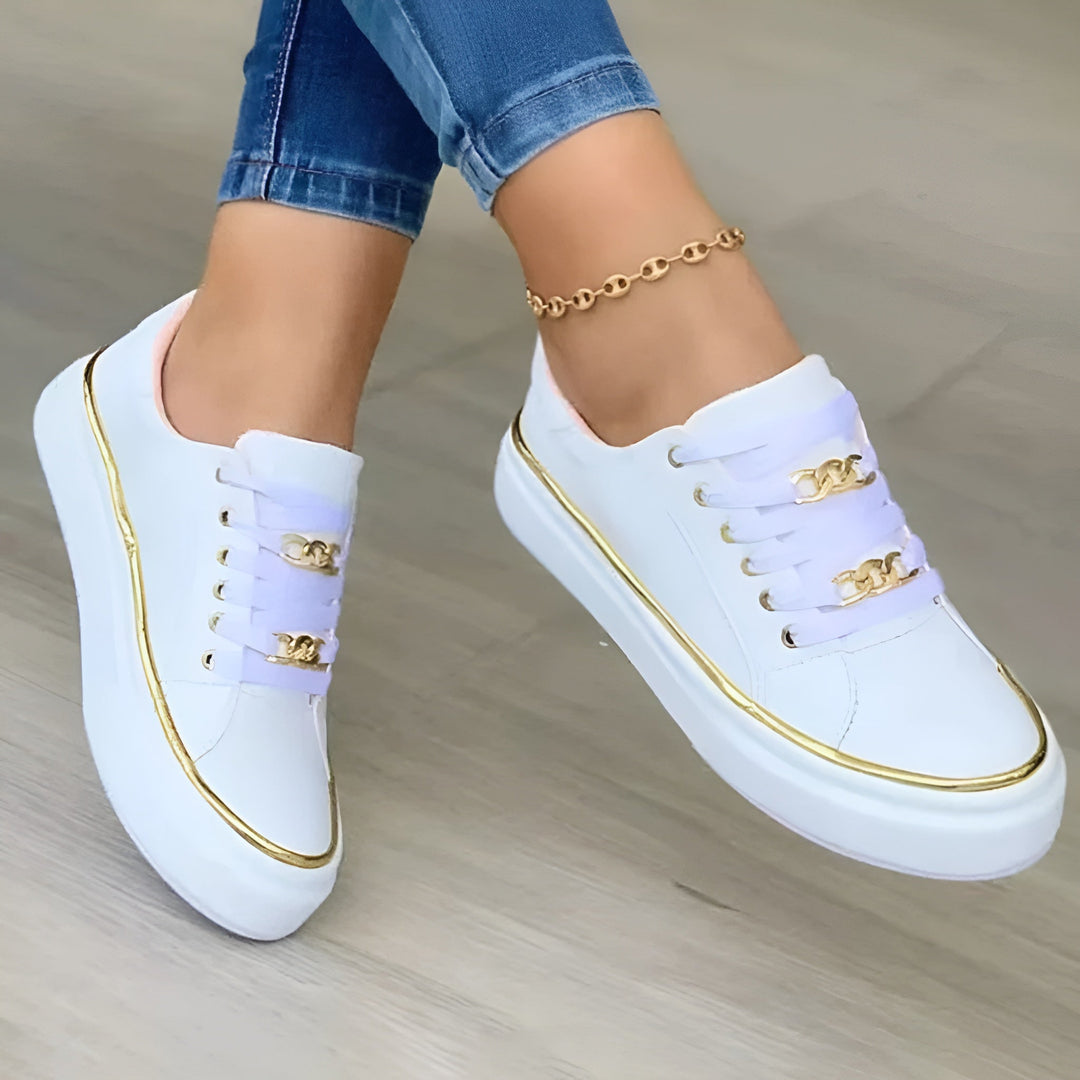 Gracie Elegant - Orthopedic Sports Shoes