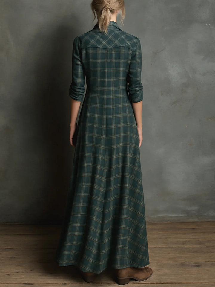 Ether | Long Dress
