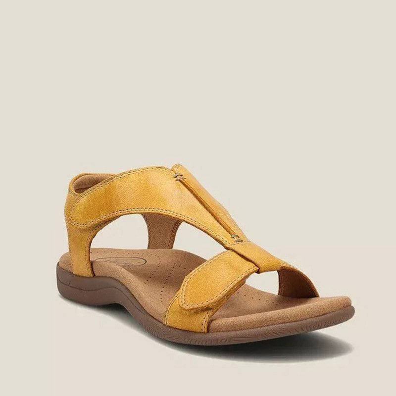 Elize™ | OrthoFlex Sandals