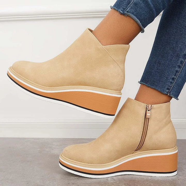 Maria | Modern Luxe Boots