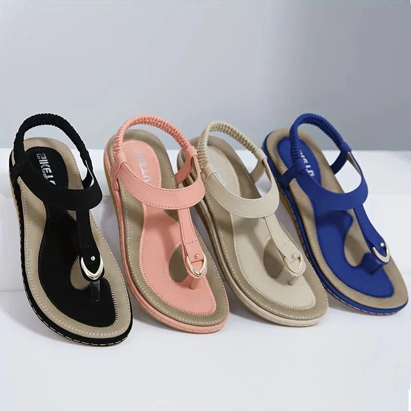 Natalie | Soft Foam Sandals