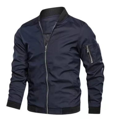 Ben | Lightweight Artisan Jacket