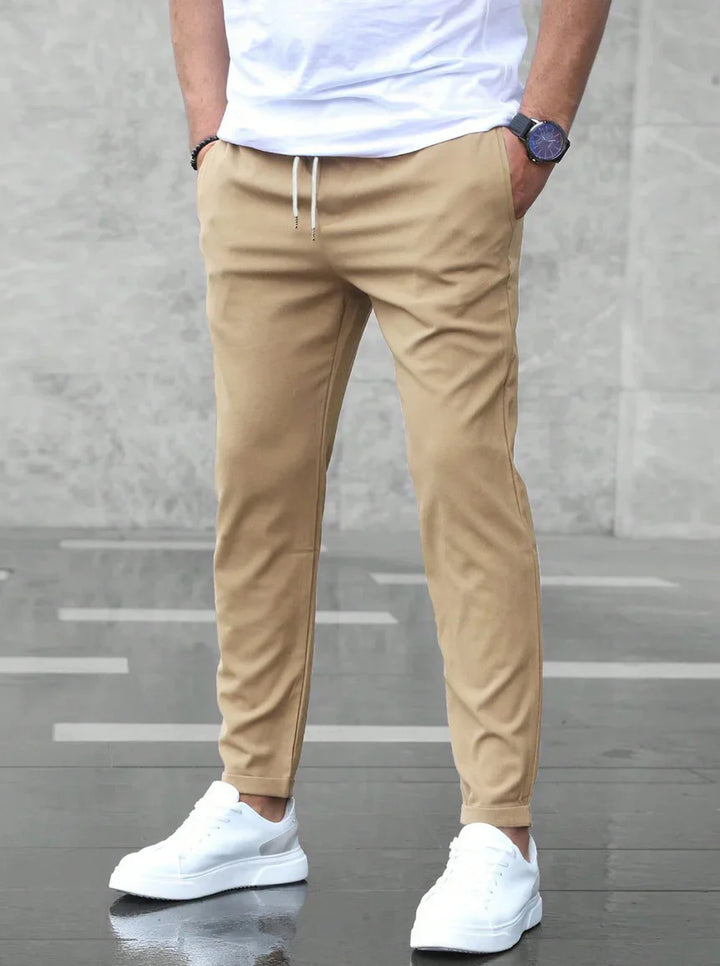 Marvin ™ | Refined Everyday Stretch Pants