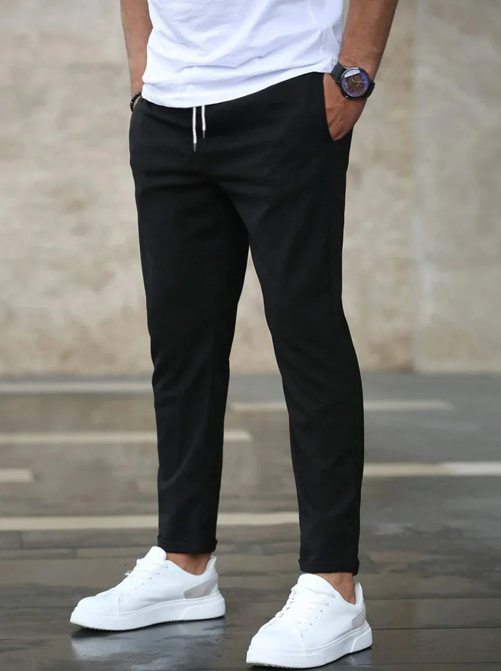 Marvin ™ | Refined Everyday Stretch Pants
