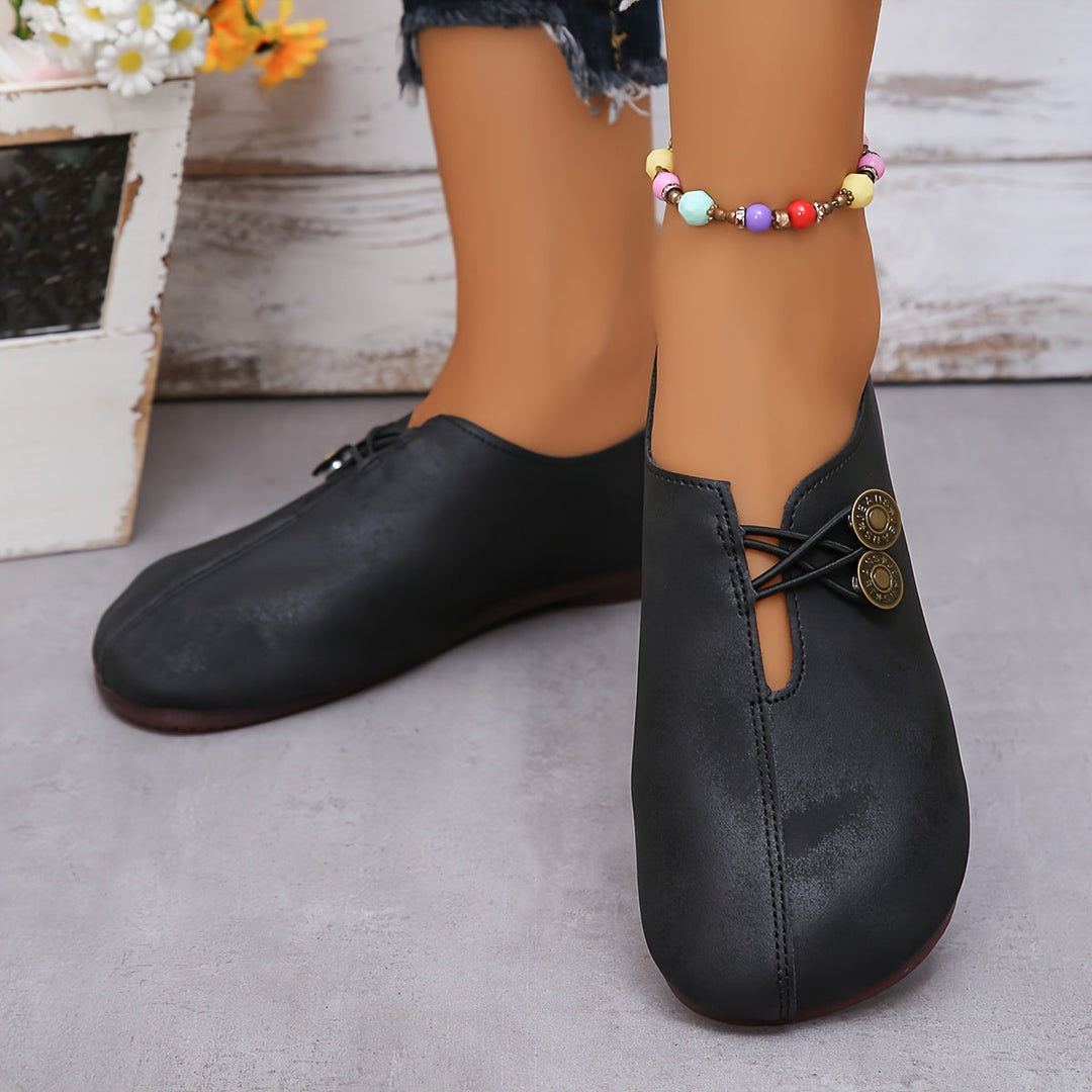 Jaimie | Lightweight Orthopedic Shoes