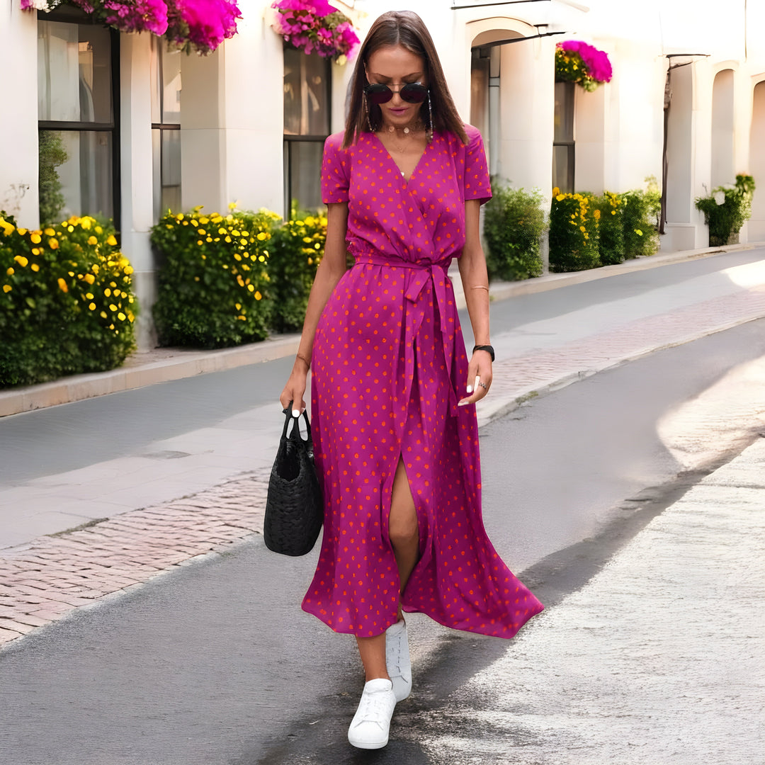 Eline™ - Summer Dress