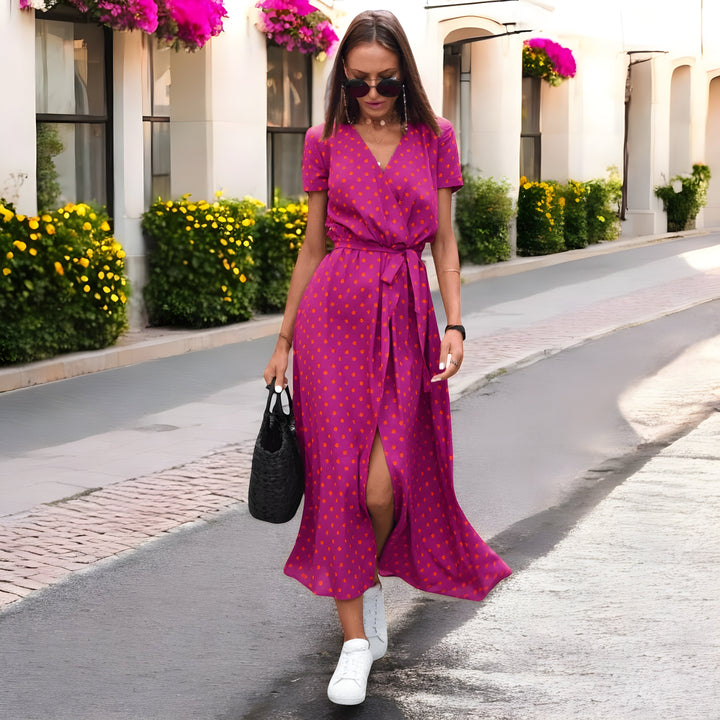 Eline™ - Summer Dress