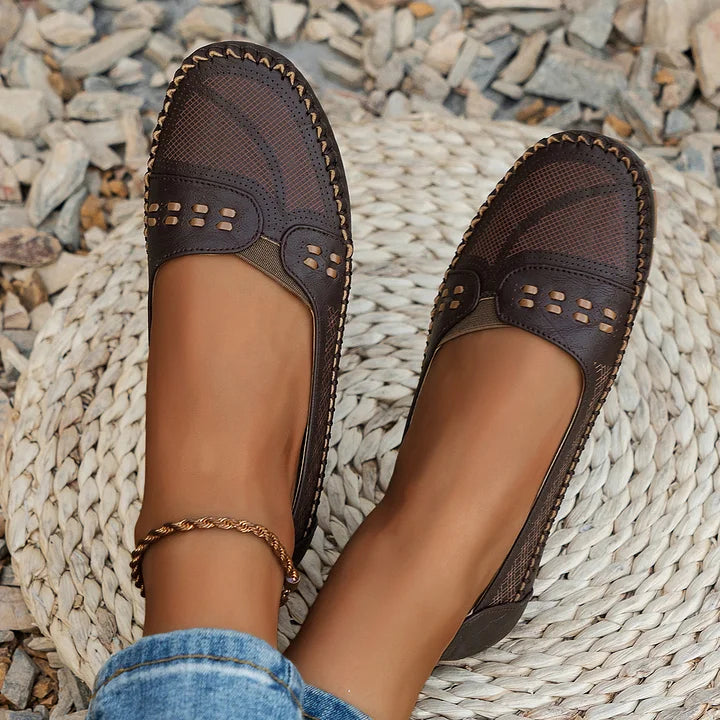Allegra | Orthopedic Shoes
