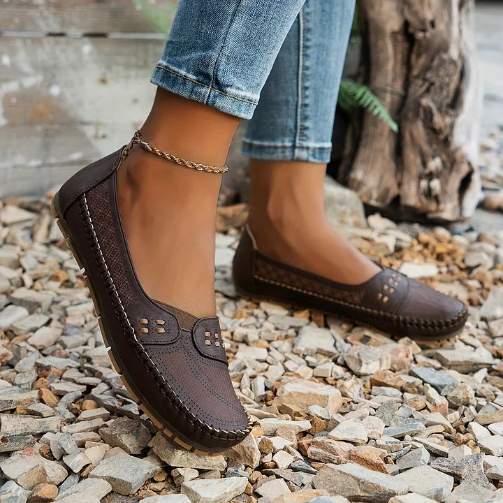 Allegra | Orthopedic Shoes