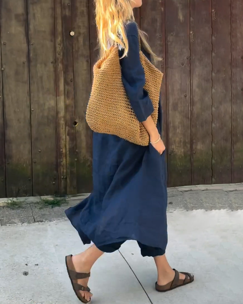 Luxe | Chic and Comfortable Set