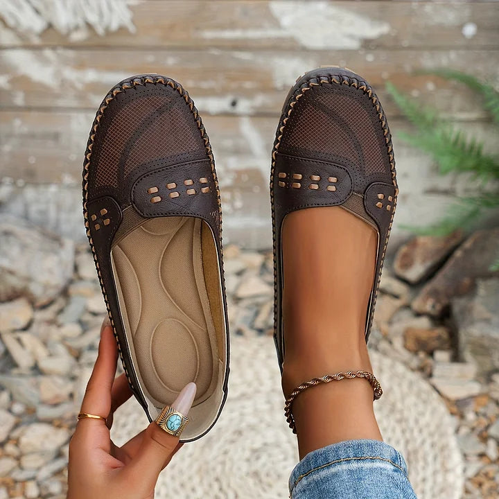 Allegra | Orthopedic Shoes