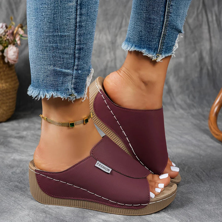 Irene ™ | Orthopedic Sandals