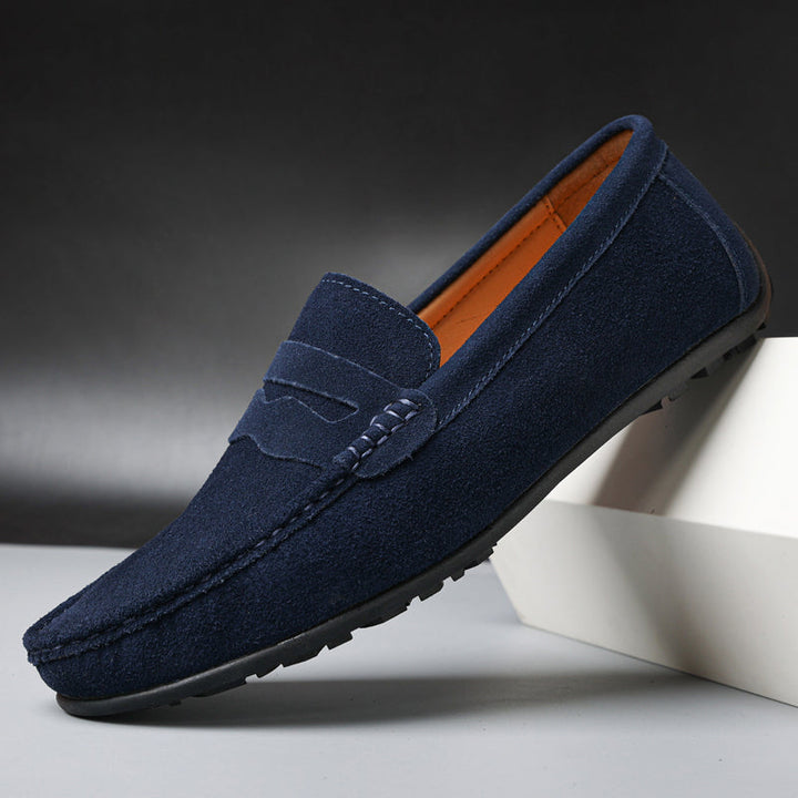 Verona | Chic Loafers
