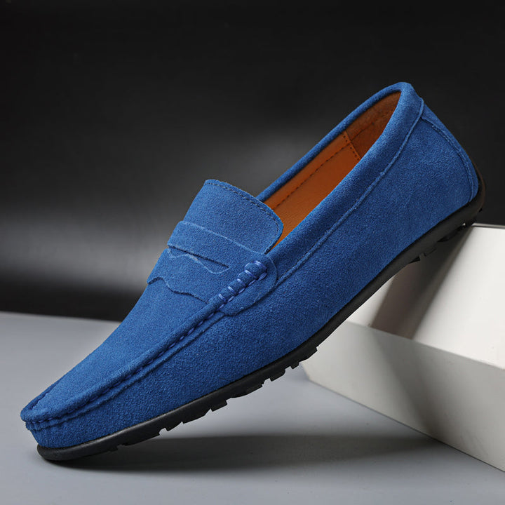 Verona | Chic Loafers