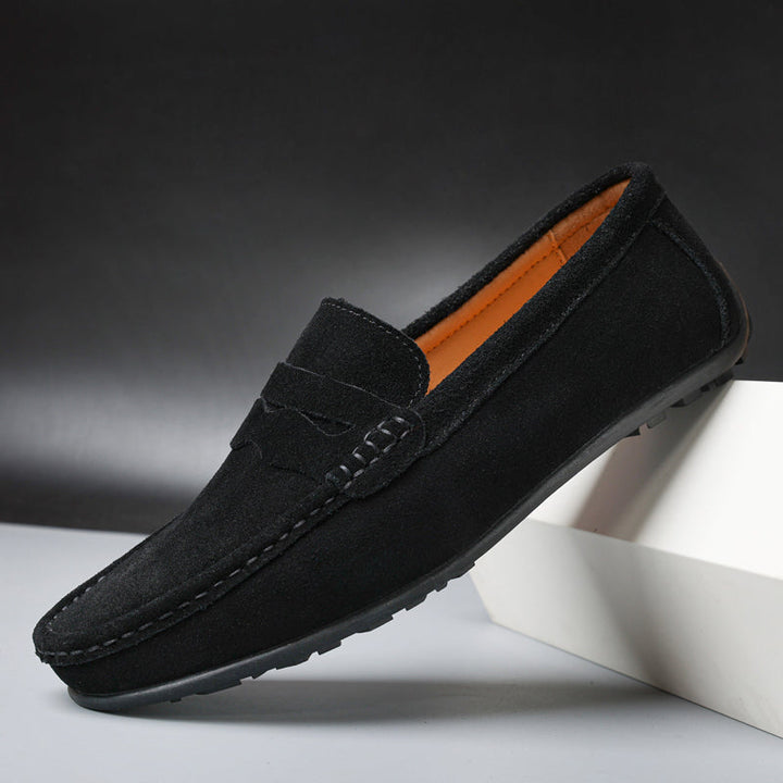 Verona | Chic Loafers