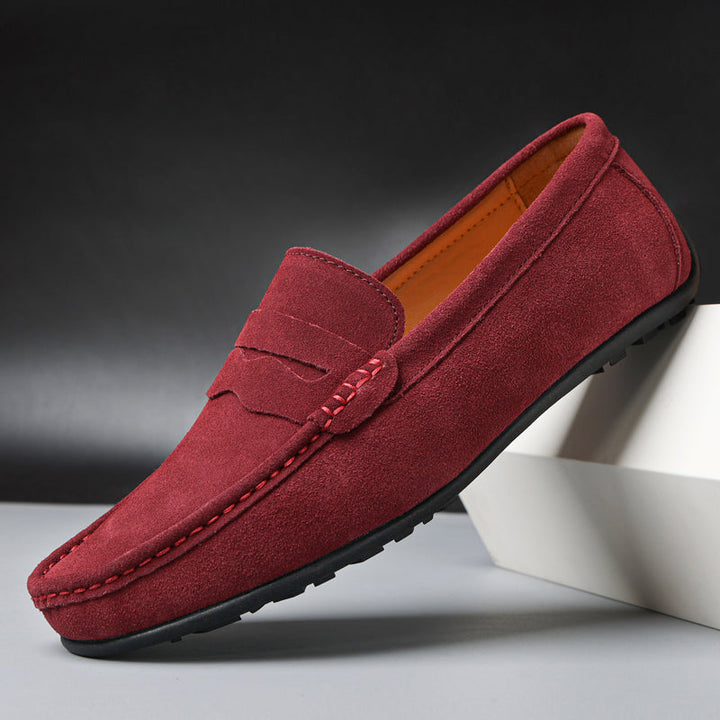 Verona | Chic Loafers