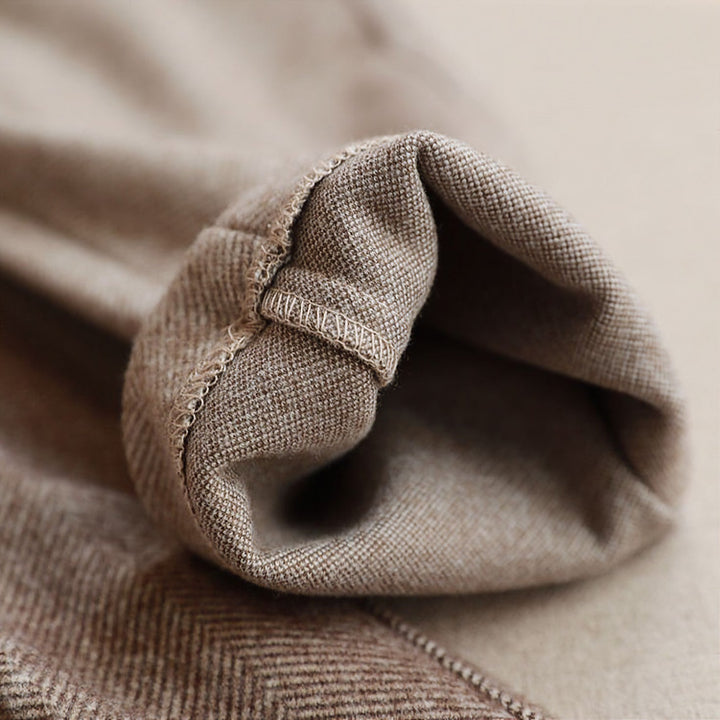 Sebastian™ | Elegant Comfortable Trousers