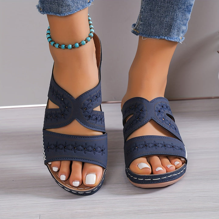 Ella  | Orthopedic Sandals
