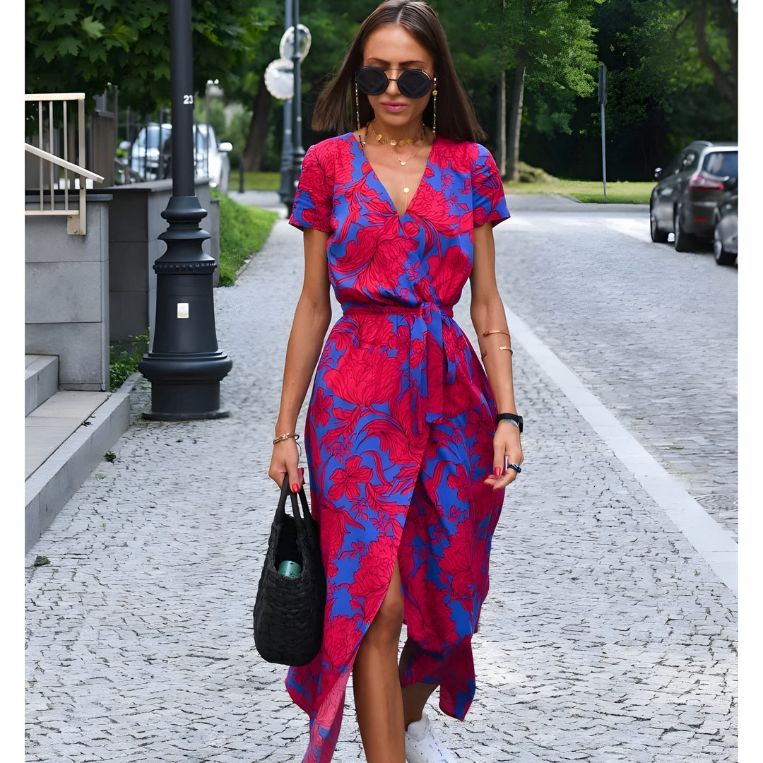 Eline™ - Summer Dress